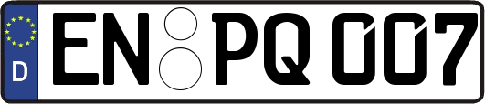 EN-PQ007