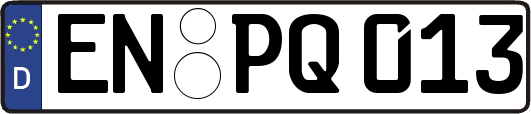EN-PQ013