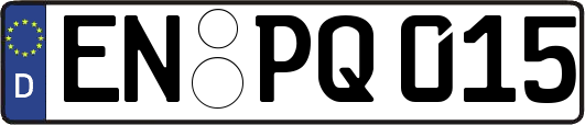EN-PQ015