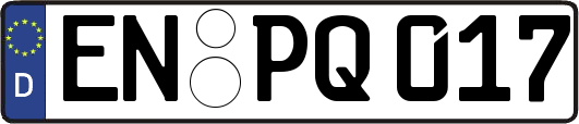 EN-PQ017