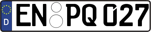 EN-PQ027