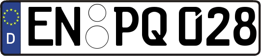 EN-PQ028