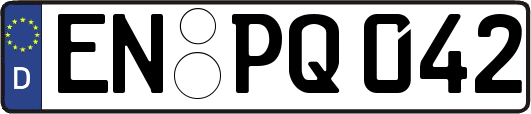 EN-PQ042