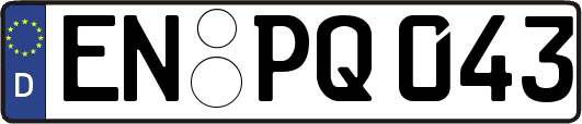 EN-PQ043
