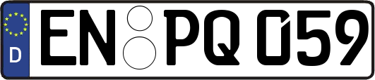 EN-PQ059