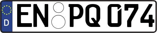 EN-PQ074