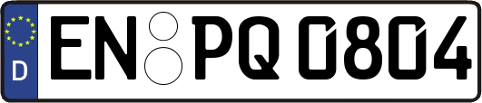 EN-PQ0804