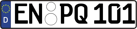 EN-PQ101