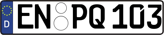EN-PQ103