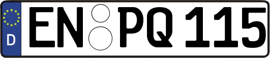 EN-PQ115