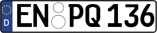 EN-PQ136