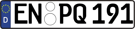 EN-PQ191