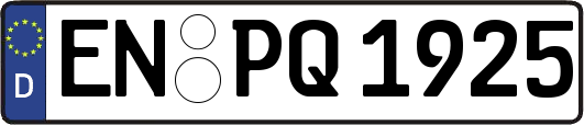 EN-PQ1925