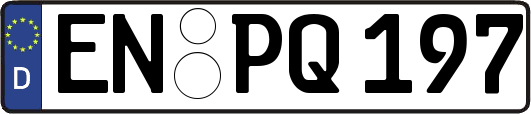 EN-PQ197
