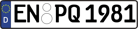 EN-PQ1981