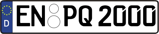 EN-PQ2000