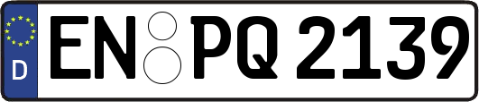 EN-PQ2139