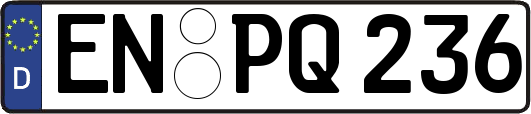 EN-PQ236