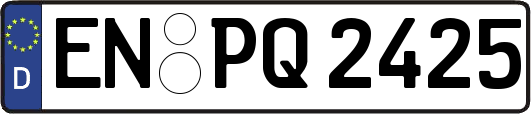 EN-PQ2425