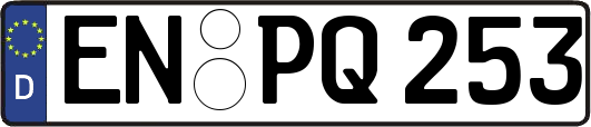 EN-PQ253