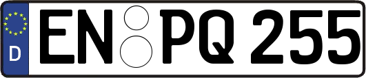 EN-PQ255