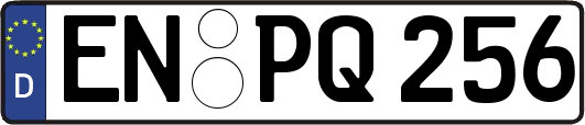 EN-PQ256