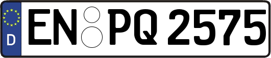 EN-PQ2575