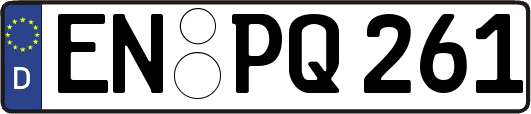 EN-PQ261