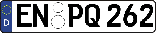 EN-PQ262