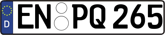 EN-PQ265