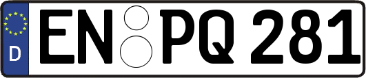 EN-PQ281