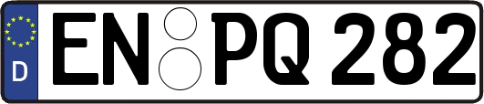 EN-PQ282