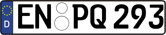EN-PQ293