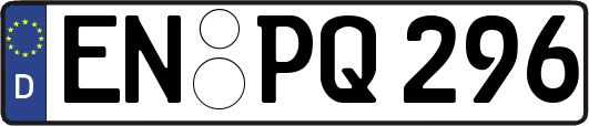 EN-PQ296