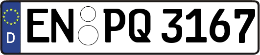 EN-PQ3167