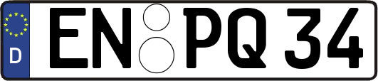 EN-PQ34