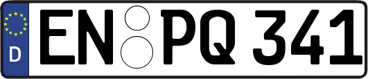 EN-PQ341