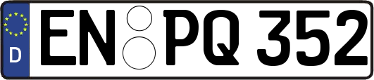 EN-PQ352