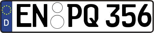 EN-PQ356