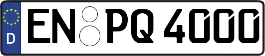 EN-PQ4000