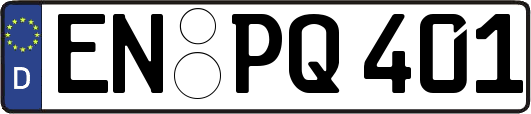 EN-PQ401