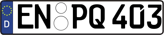 EN-PQ403