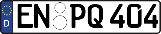 EN-PQ404