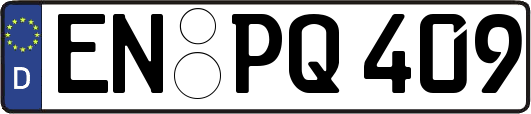 EN-PQ409