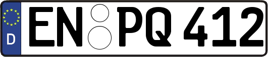 EN-PQ412