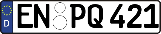 EN-PQ421