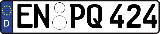 EN-PQ424