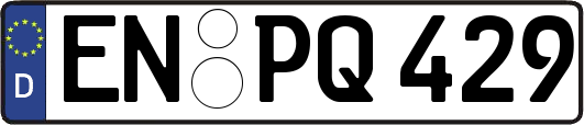 EN-PQ429