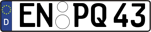 EN-PQ43