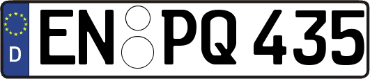 EN-PQ435
